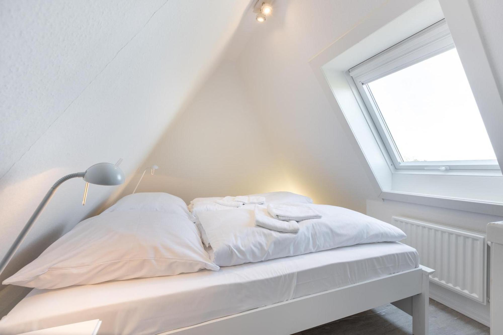Neu Ferienwohnung Sylt86 - Modern Westerland Extérieur photo