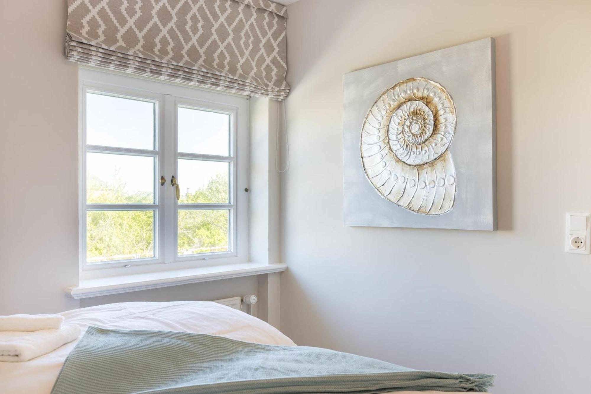 Neu Ferienwohnung Sylt86 - Modern Westerland Extérieur photo