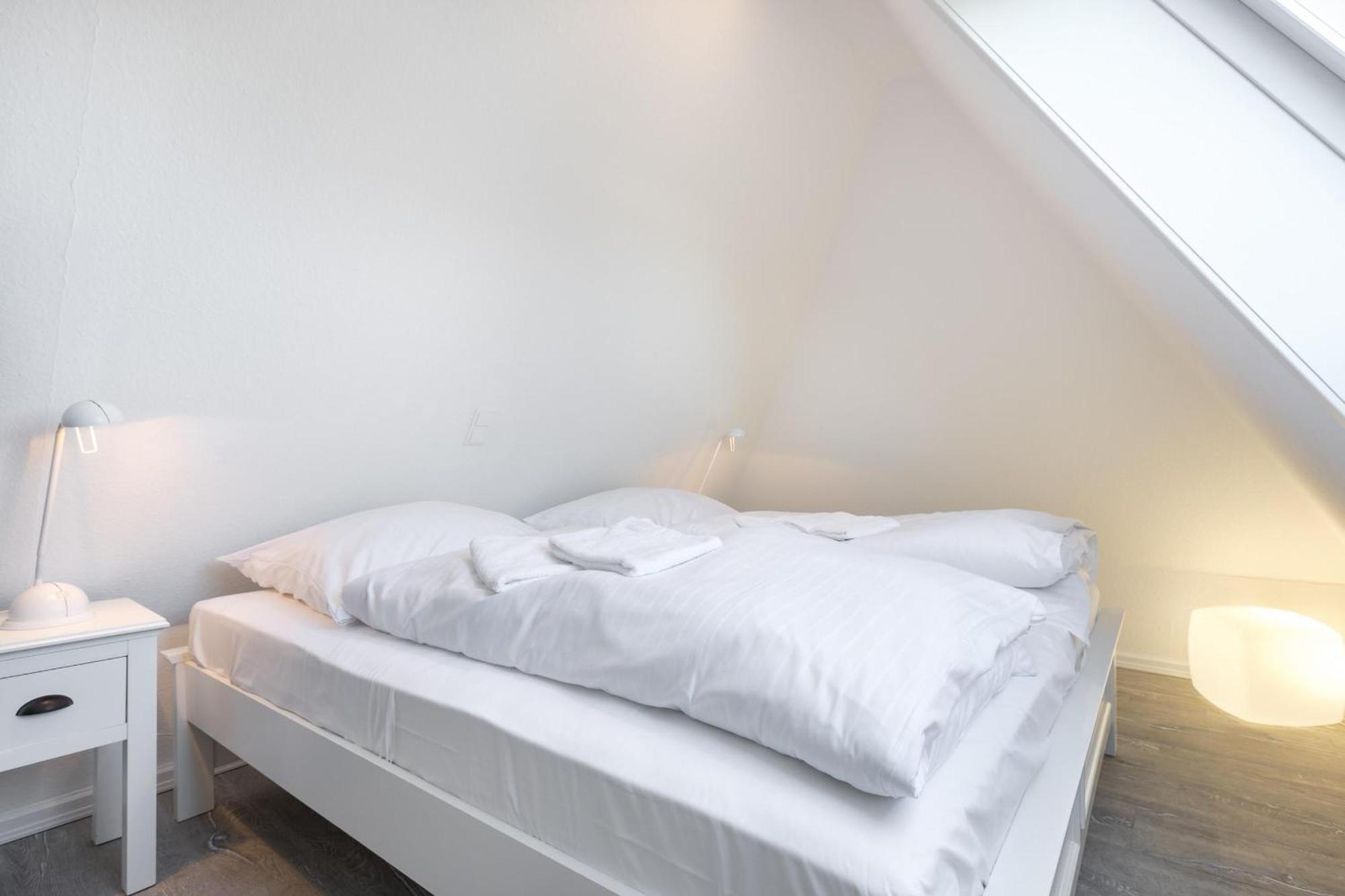 Neu Ferienwohnung Sylt86 - Modern Westerland Extérieur photo