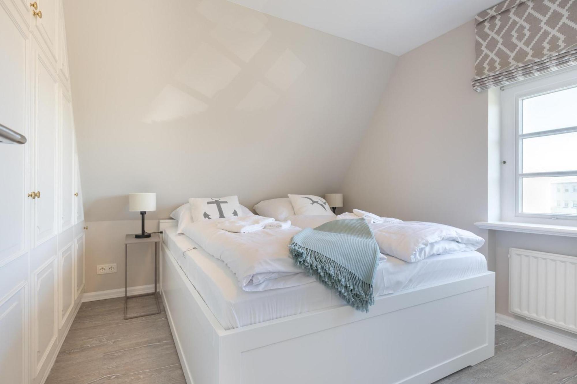 Neu Ferienwohnung Sylt86 - Modern Westerland Extérieur photo